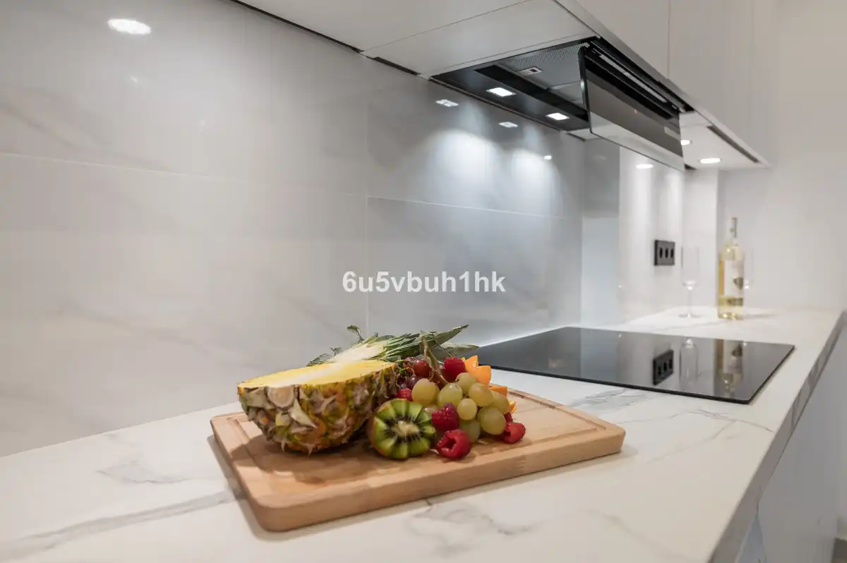 Flat with lift for sale in Estepona Pueblo, imagen 21