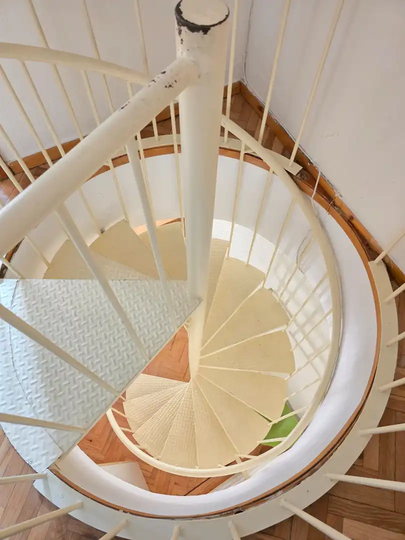 Duplexes for sale in Madrid  with Air Conditioner, Heating and Parquet flooring