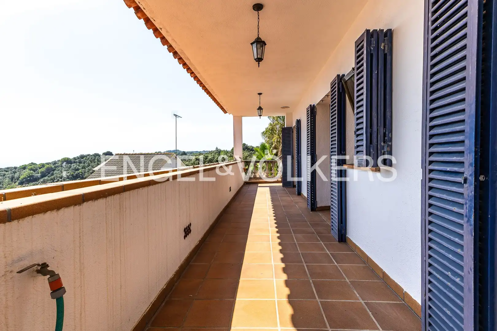 Casa amb terrassa en venda a Arenys de Munt, imagen 74