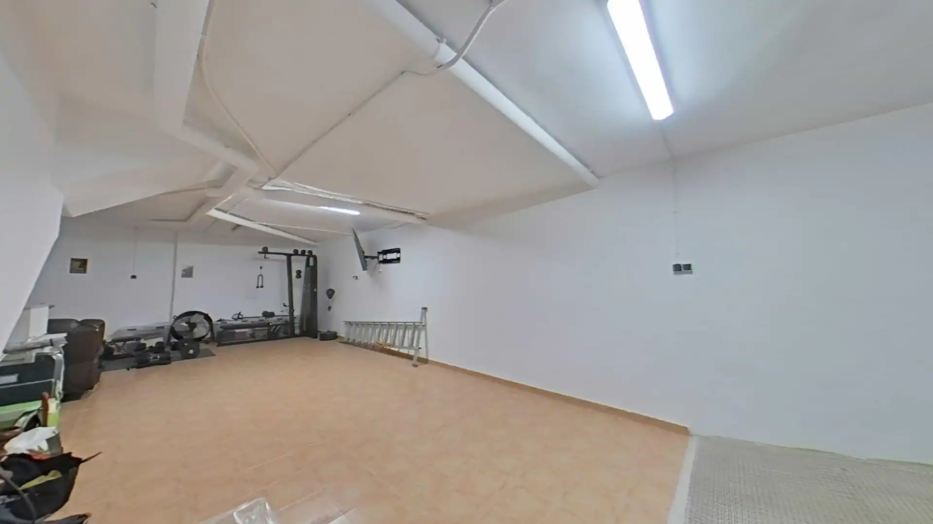 Adosado con terraza en venta en Monforte del Cid, imagen 24