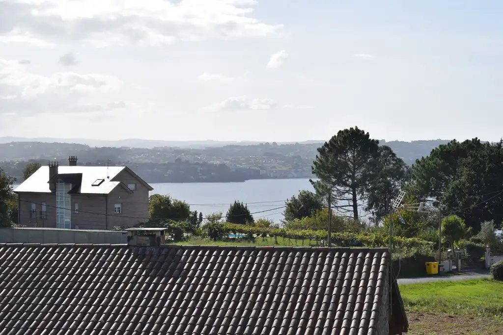 Casa con terrazza in vendita a Miño, imagen 31