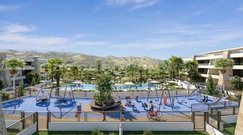 Foto 5 de Apartamento en venta en Monforte del Cid, Alicante