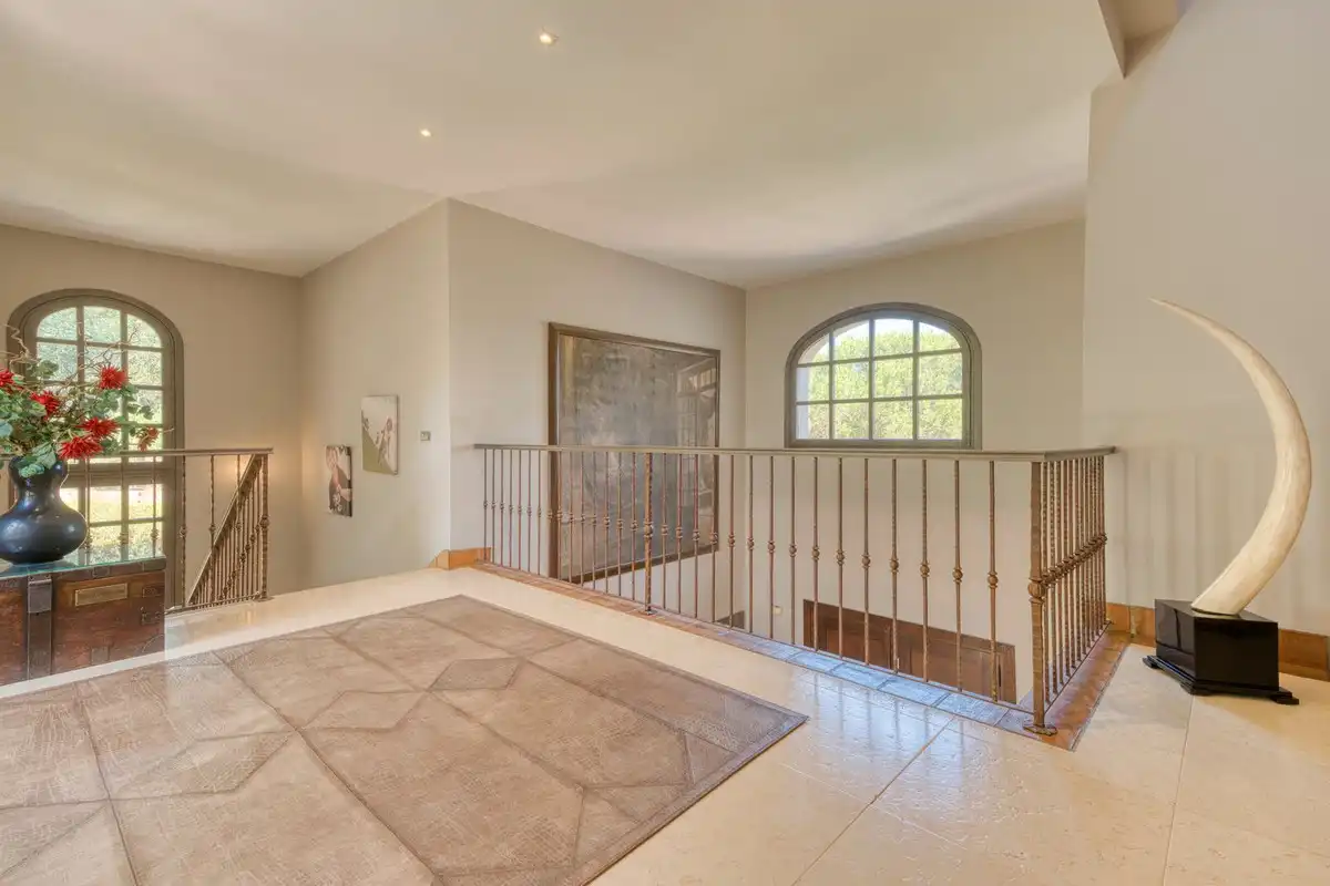 Casa o chalet en venta en Sotogrande con Aire acondicionado, Jardín privado y Terraza