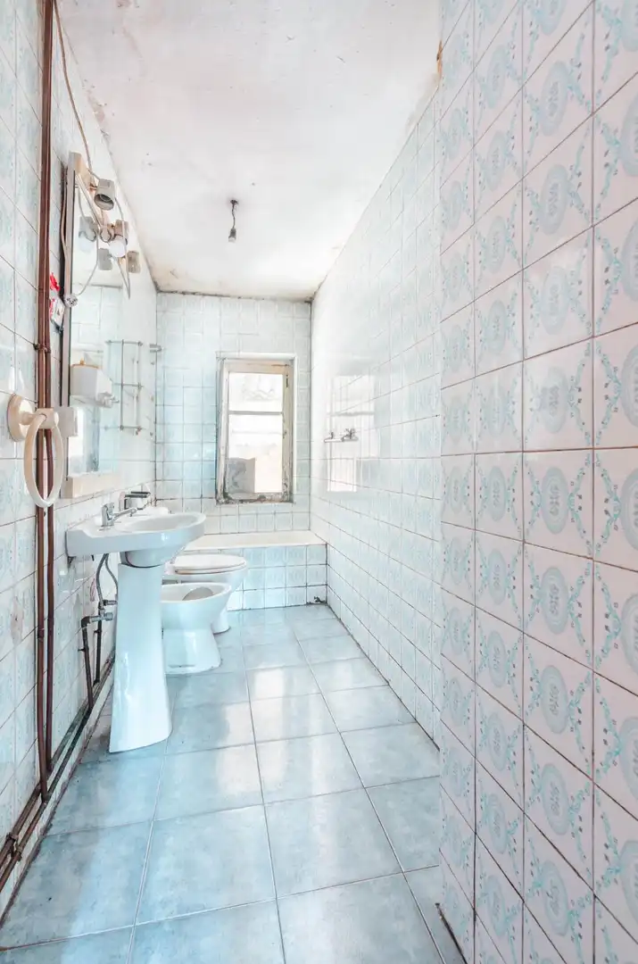 Bathroom of Houses for sale in Llanera  with Alarm