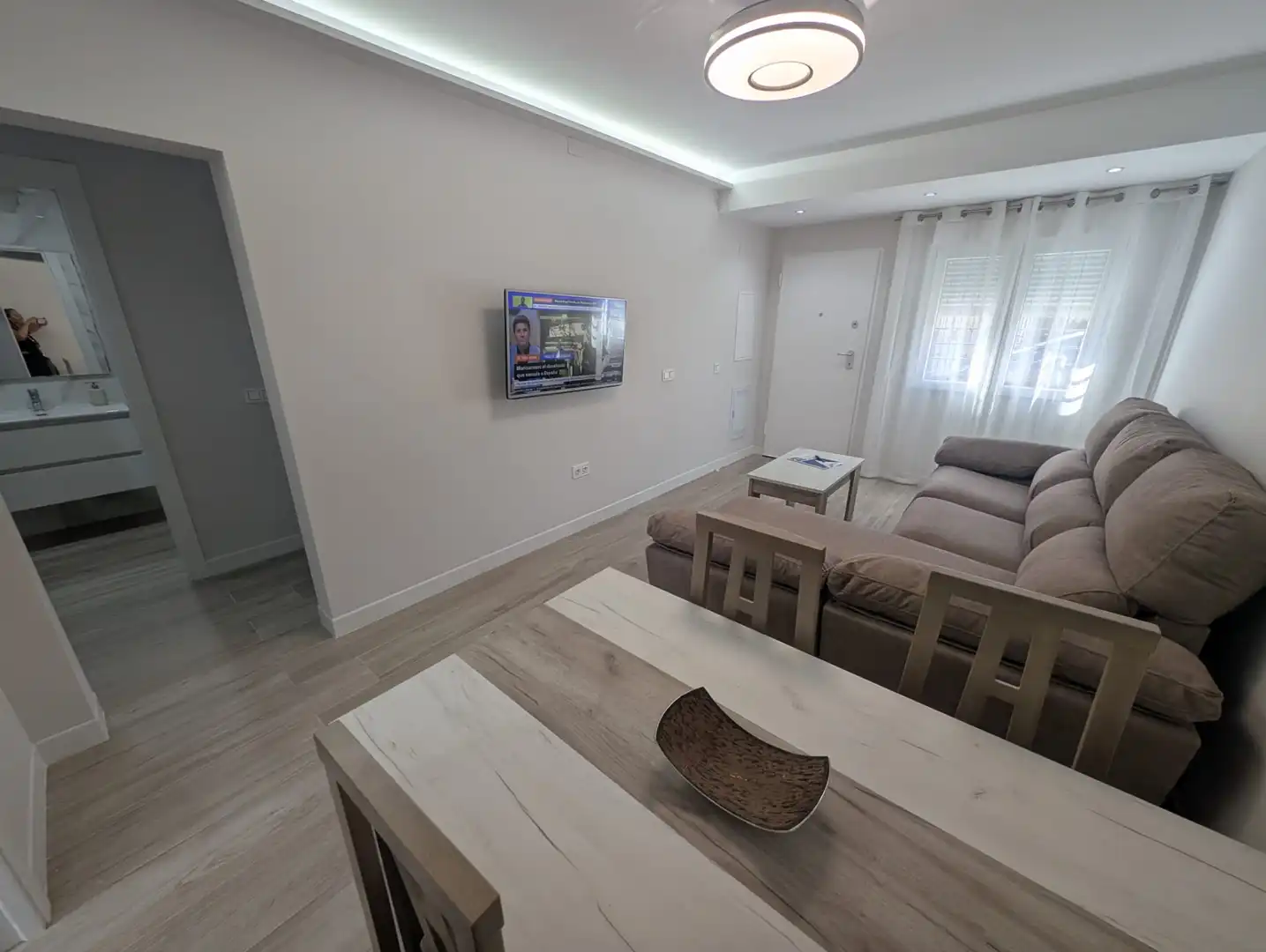 Houses for rent in Hoya del Molino