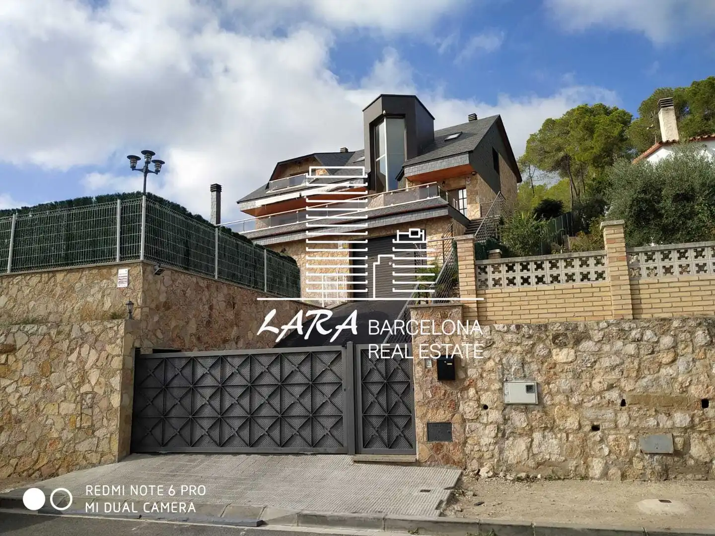 Houses for sale in Mas Borràs - Coto del Rey