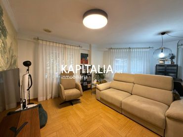 Appartamento con balcone in vendita a Santa Rosa