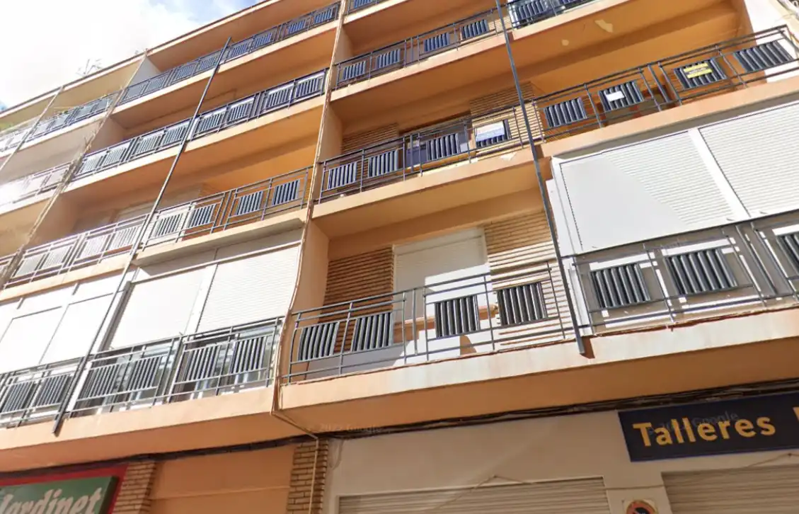 Appartement à vendre à Casco Antiguo, imagen 3