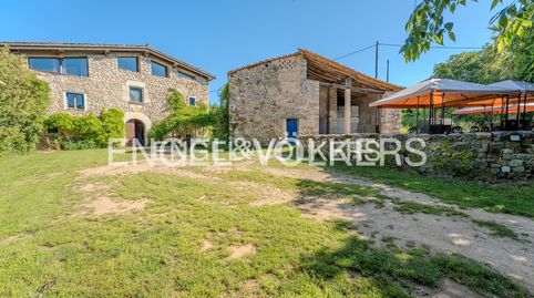 Foto 3 de Finca rústica en venda a Argelaguer, Girona