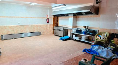 Foto 5 de Edifici en venda a Los Narejos - Punta Calera, Los Alcázares