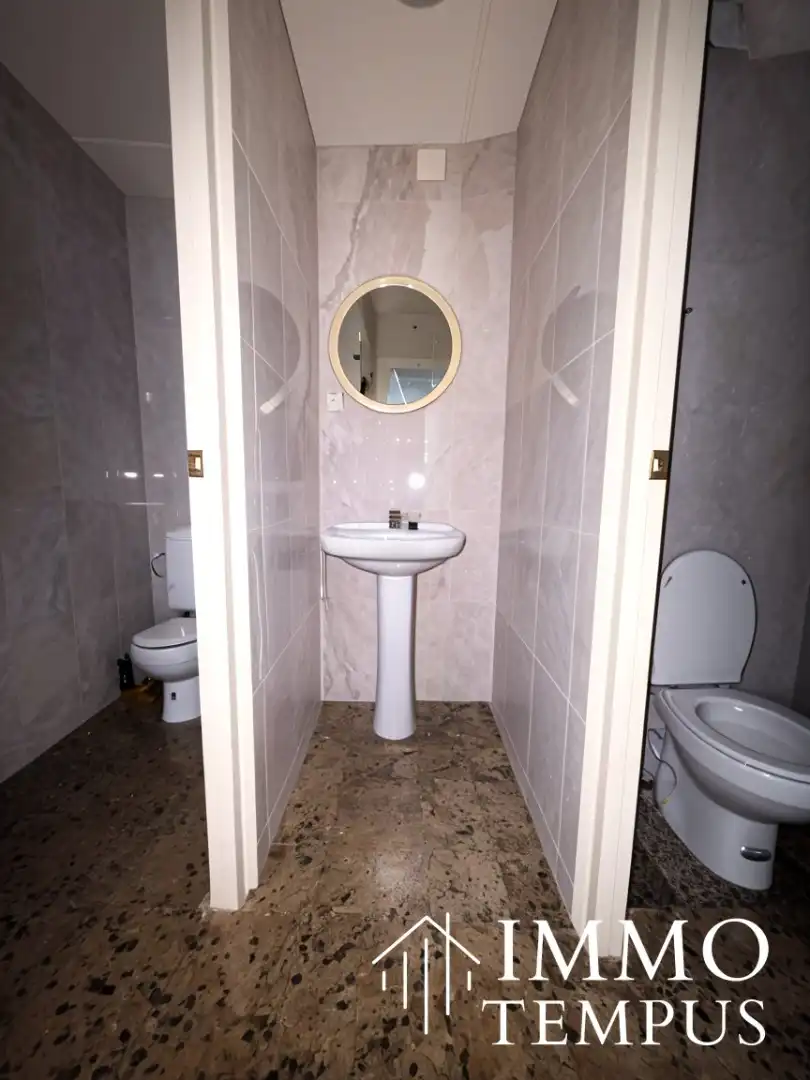 Baño de Casa o chalet en venta en Terrassa con Terraza y Horno