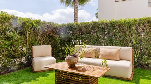 Foto 4 de Planta baixa de lloguer a Lomas de Campoamor - Las Ramblas, Orihuela