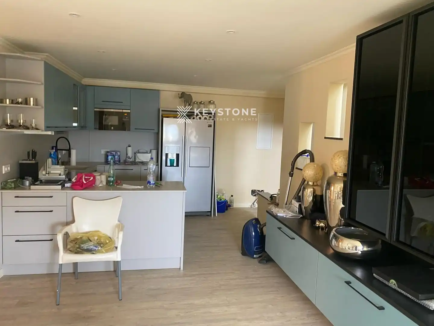 Kitchen of Duplexes for sale in Manacor  with Air Conditioner