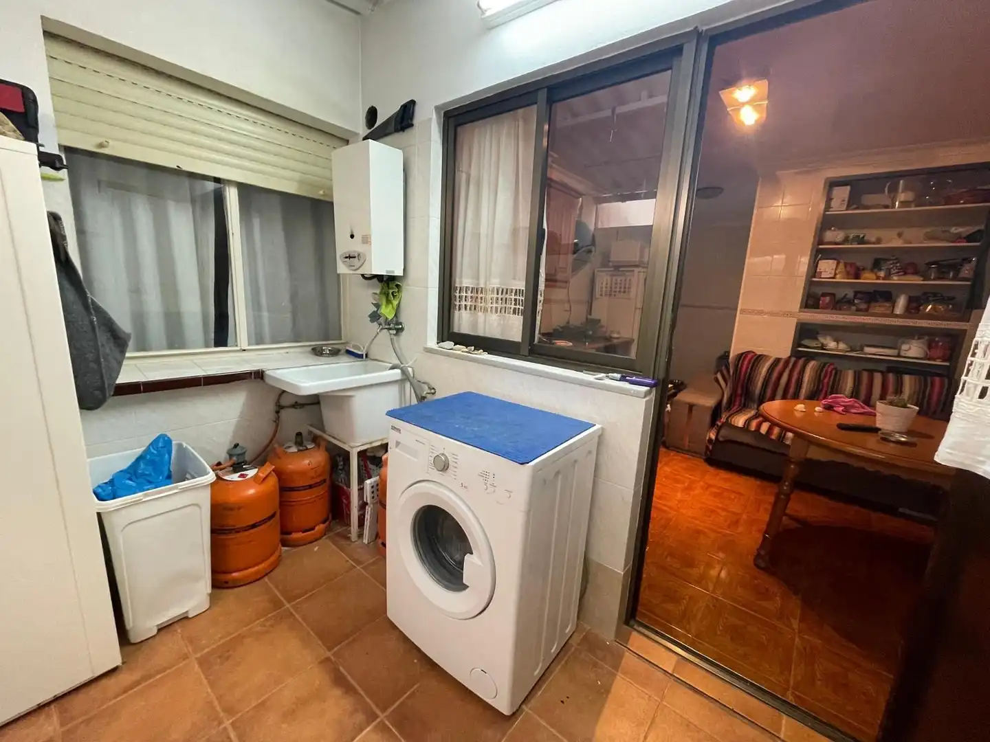 Flat for sale in Campillos, Málaga