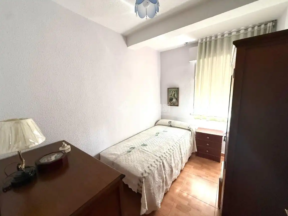 Habitación de Piso en venta en Madrid con Aire acondicionado