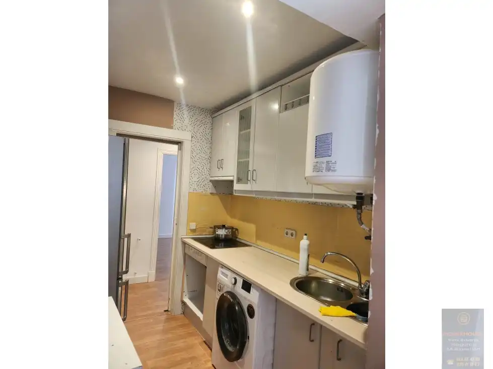 Kitchen of Flat for rent in Talavera de la Reina