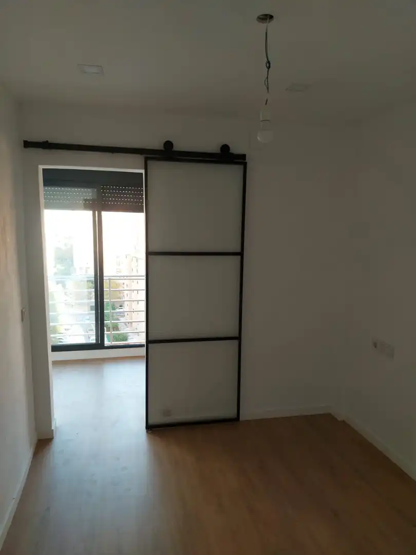 Bedroom of Apartments for sale in Benidorm  with Air Conditioner, Heating and Private garden