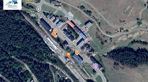 Photo 2 of Flat for sale in Carrer de L'estació, La Molina, Alp