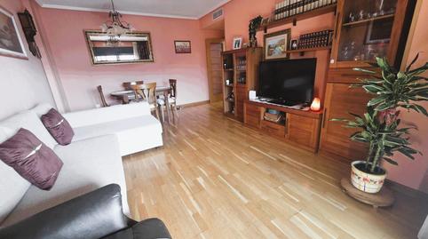 Foto 3 de Piso en venta en Avenida de Vicente Blasco Ibáñez, 15, Paus - Poligono San Blas, Alicante / Alacant