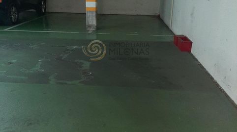 Foto 5 von Garage zum Verkauf in Bulevar - Puerta Mítica, Villajoyosa / La Vila Joiosa