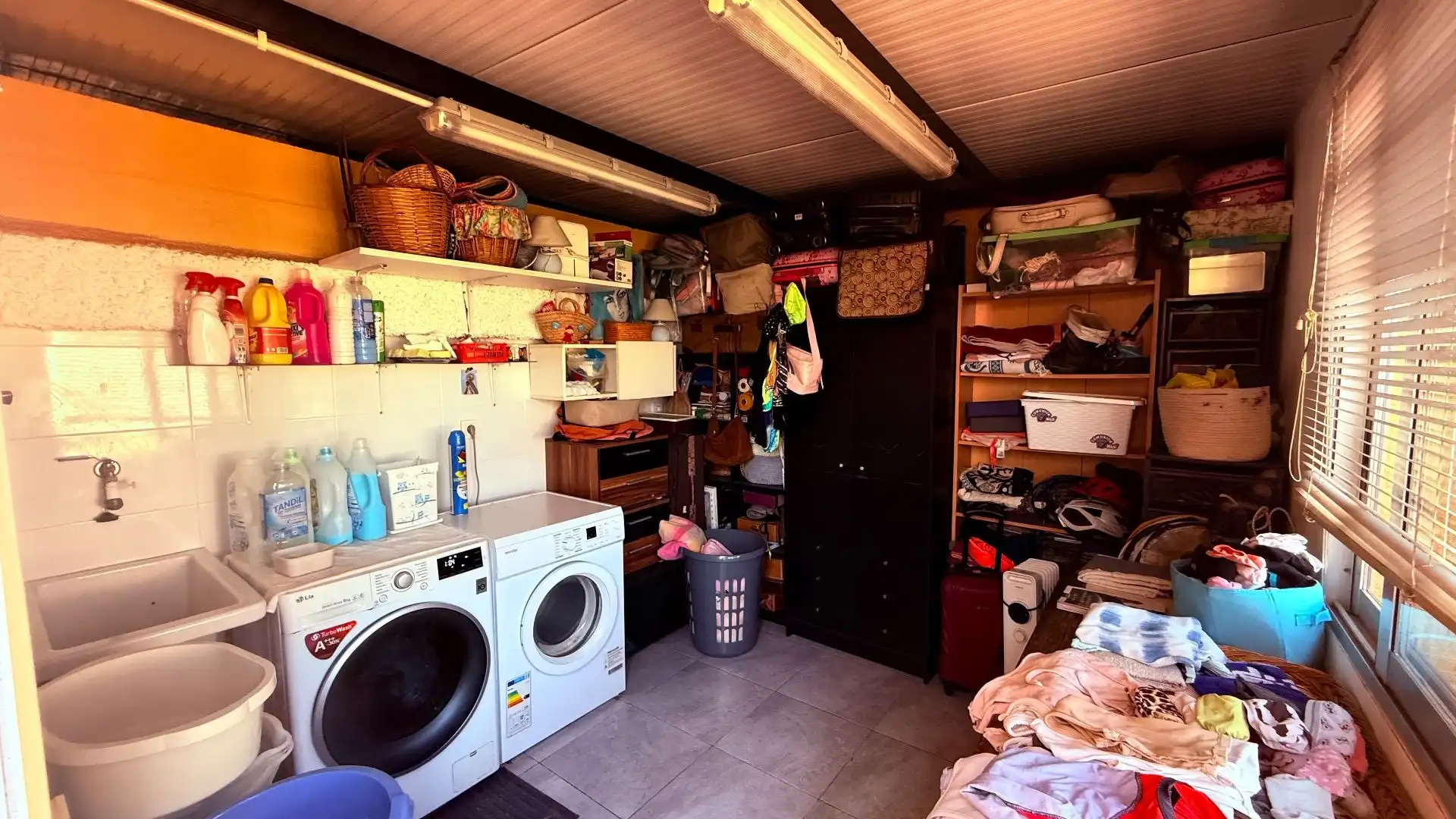 Casa a schiera con piscina in vendita a Rincón de Loix, imagen 54
