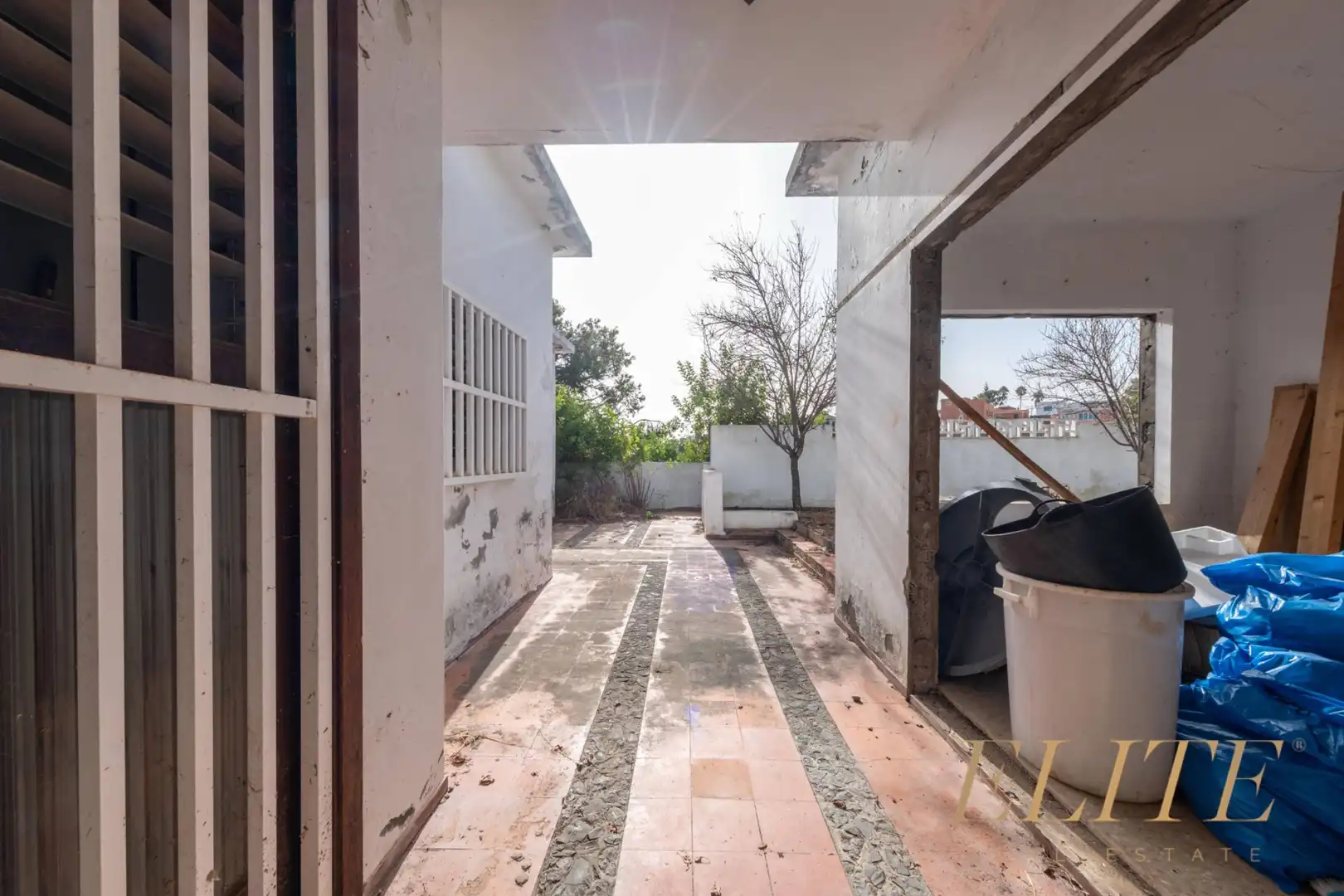 Xalet amb jardí en venda a RAFAEL RAFAELY 25, imagen 33