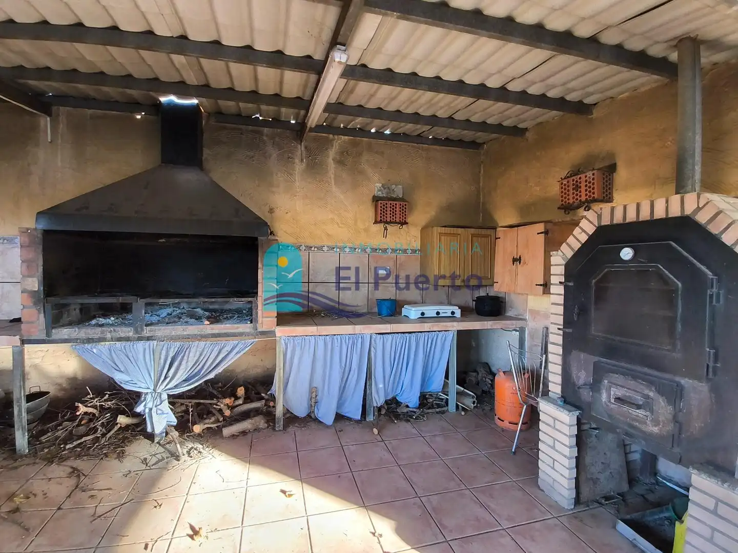 Haus mit Garten zum Verkauf in Los Almagros - Los Paganes - El Escobar, imagen 24