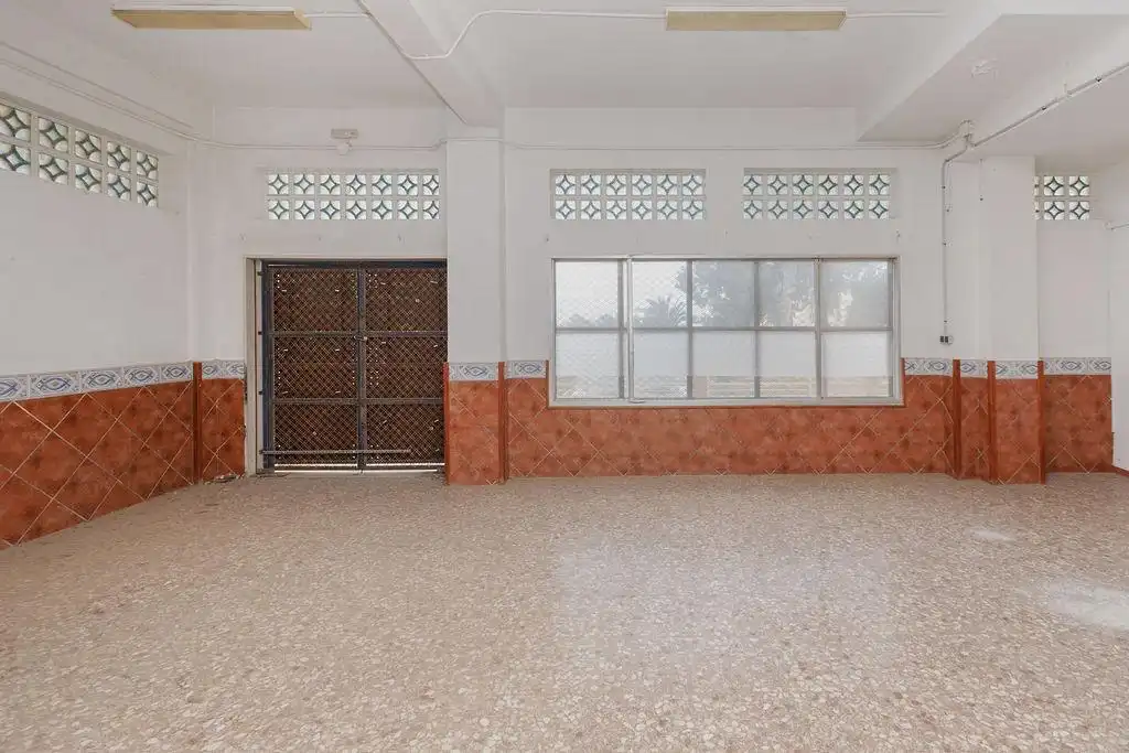 Residencial amb ascensor en venda a La Cañada de San Urbano, imagen 13
