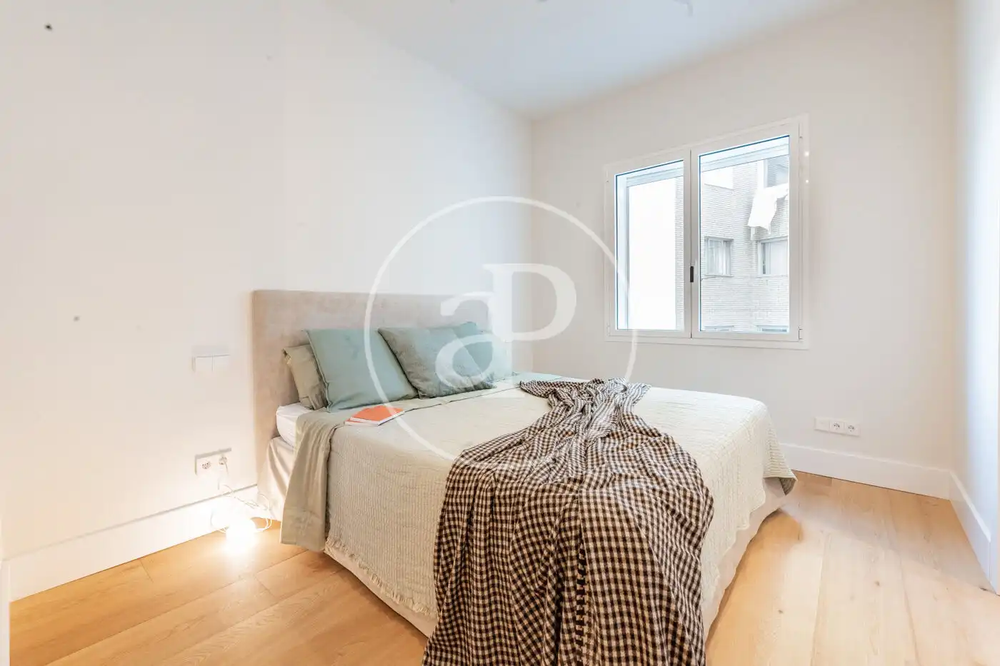 Habitación de Piso en venta en Madrid con Aire acondicionado, Calefacción y Terraza