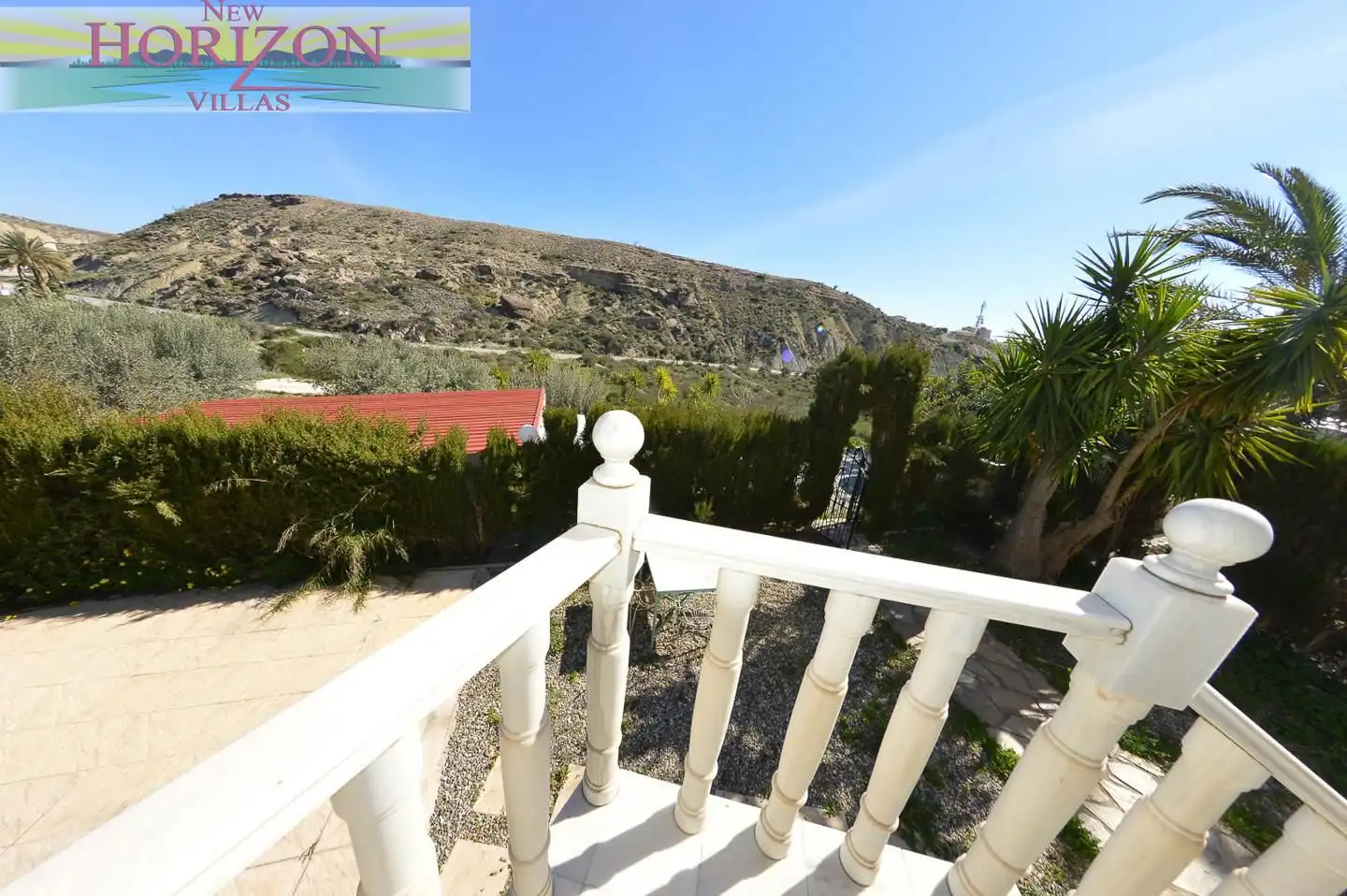House with garden for sale in Albox, imagen 46