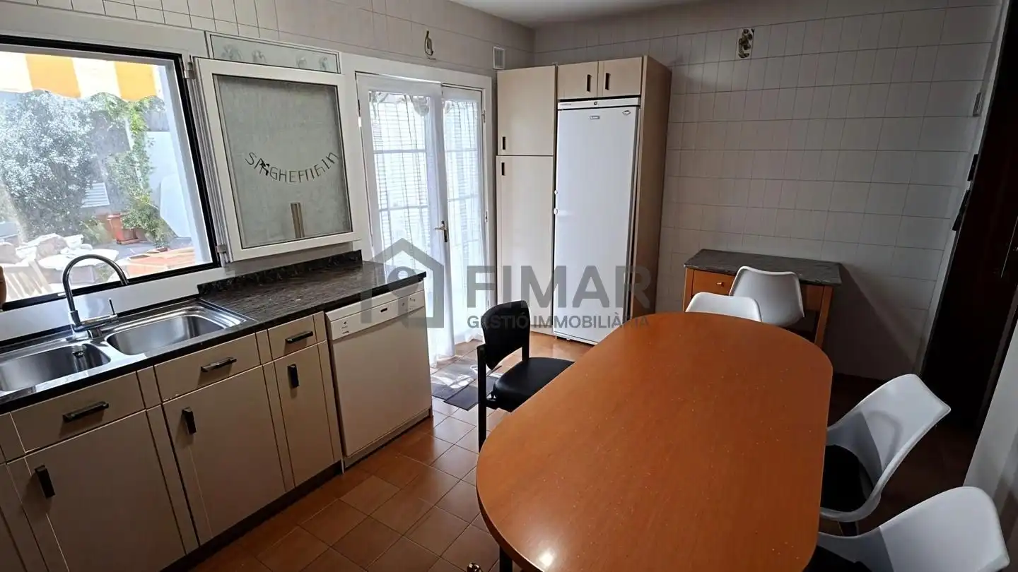 Haus mit Terrasse zum Verkauf in calle Goya, imagen 5