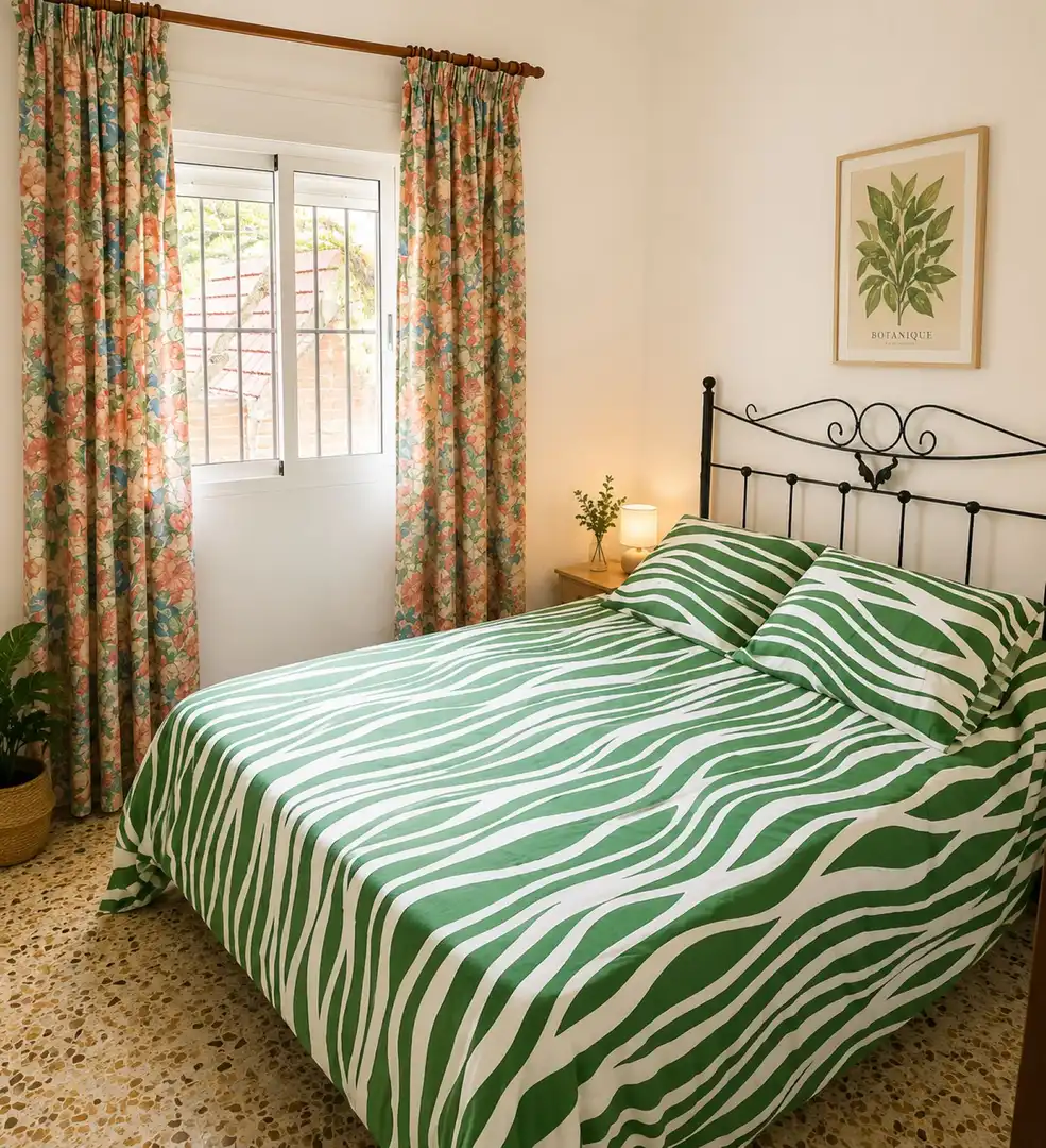 Casa rústica amb piscina en venda a Sedella, imagen 8
