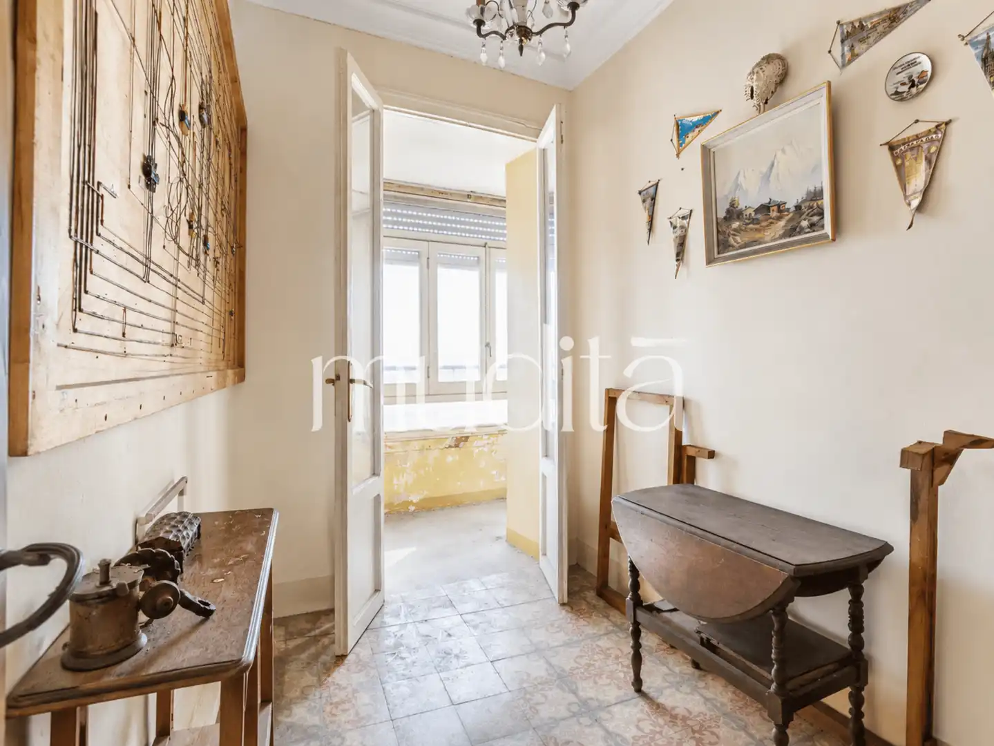 Casa adosada en venta en El Masnou con Trastero y Balcón