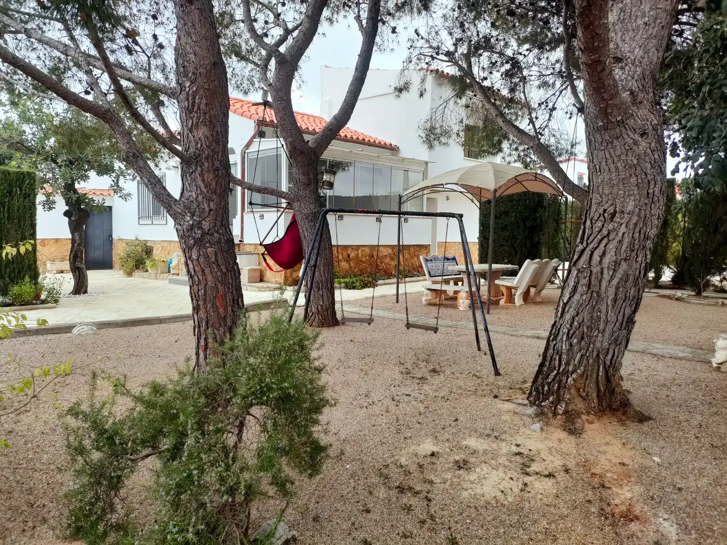 Villa mit Pool zum Verkauf in Montroi / Montroy, imagen 17