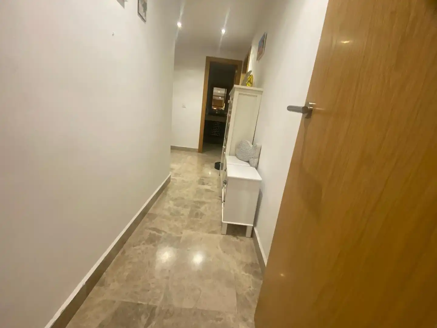 Piso con piscina en venta en Carretera de Cádiz, imagen 5