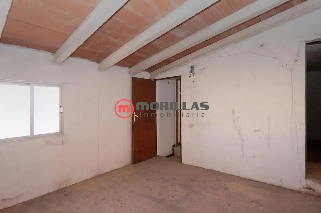 Casa rústica con terraza en venta en Calle LUENGO BAJO 5, imagen 6