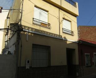 House or chalet for sale in Beniaján