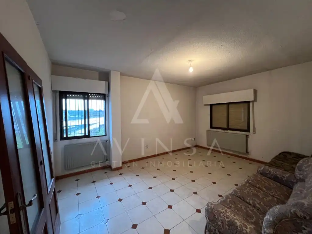 Sala de estar de Dúplex en venta en Torija