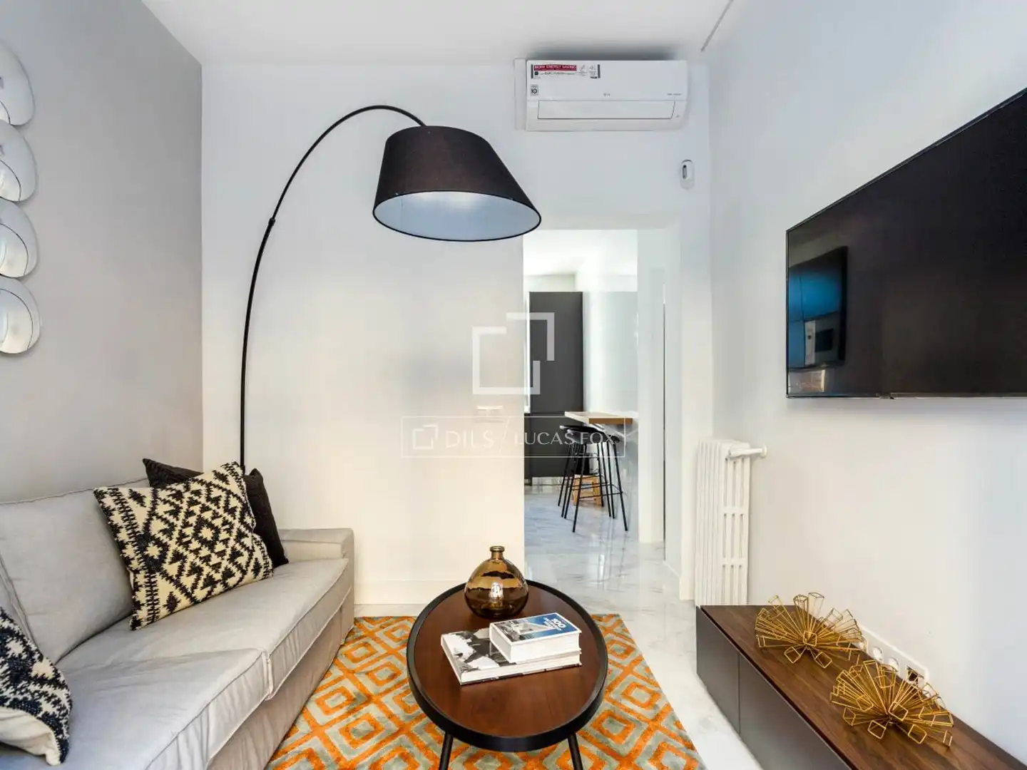 Piso con terraza en venta en Moncloa - Aravaca, imagen 2
