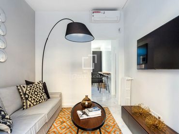 Flat with balcony for sale in Moncloa - Aravaca