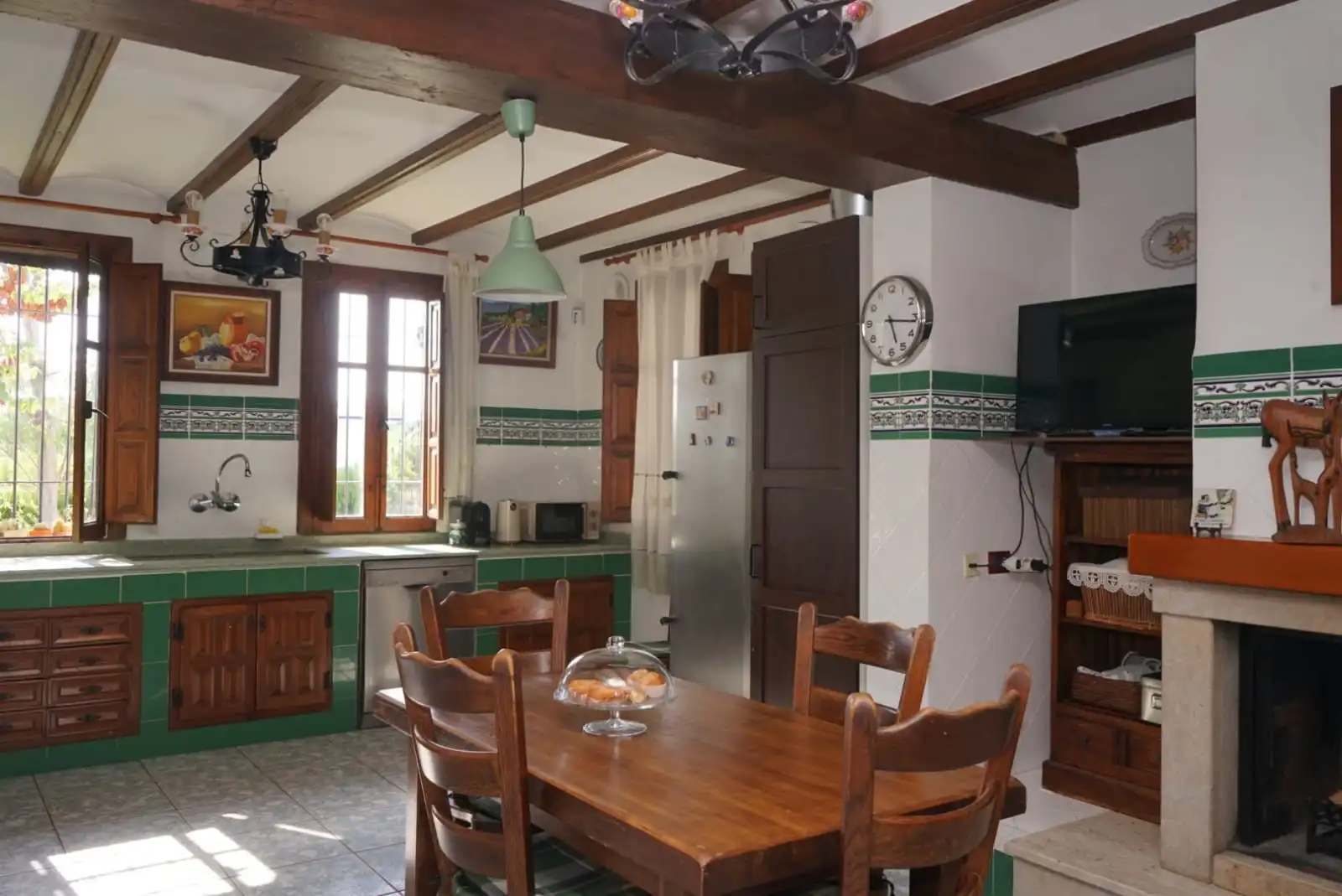 Villa mit Pool zum Verkauf in Onda, imagen 20