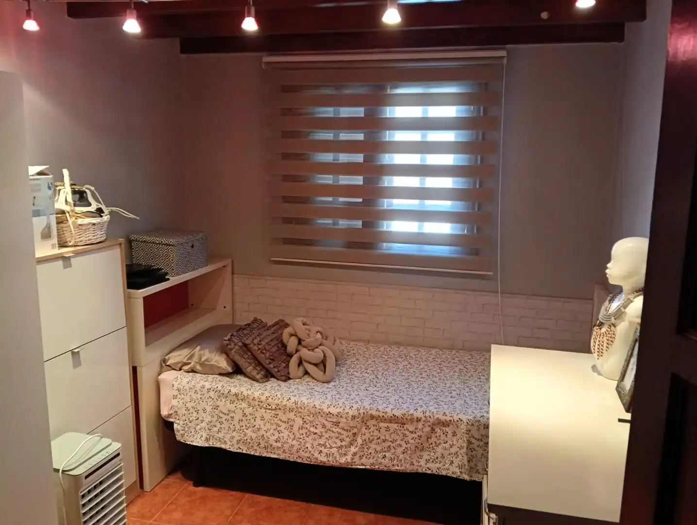 Casa con piscina en venta en Calle Farway Village, imagen 31