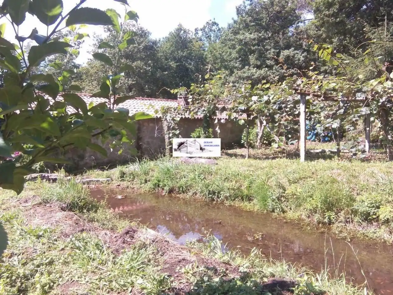Terreno rustico in vendita a Tomiño, imagen 32