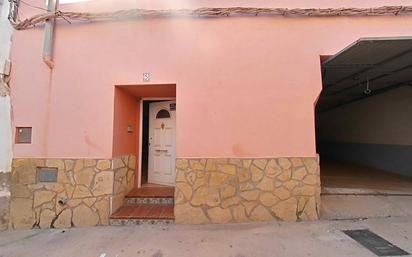 Casa adosada en venda a El Moron, Foz-calanda
