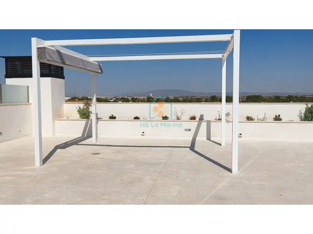 Apartamento con piscina en venta en Calle Almudena Grandes, imagen 20