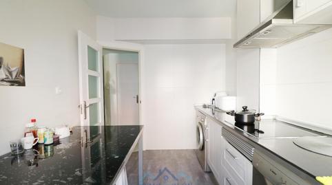 Foto 4 de Piso en venta en Jacobo Arbelaitz, Centro - Mendibil - Santiago, Irun