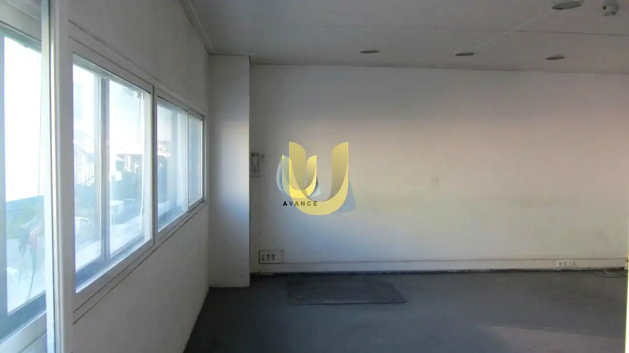 Industrial buildings for sale in Madrid