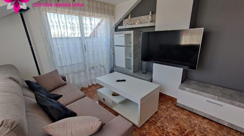 Foto 4 de Ático en venta en Ris, Noja