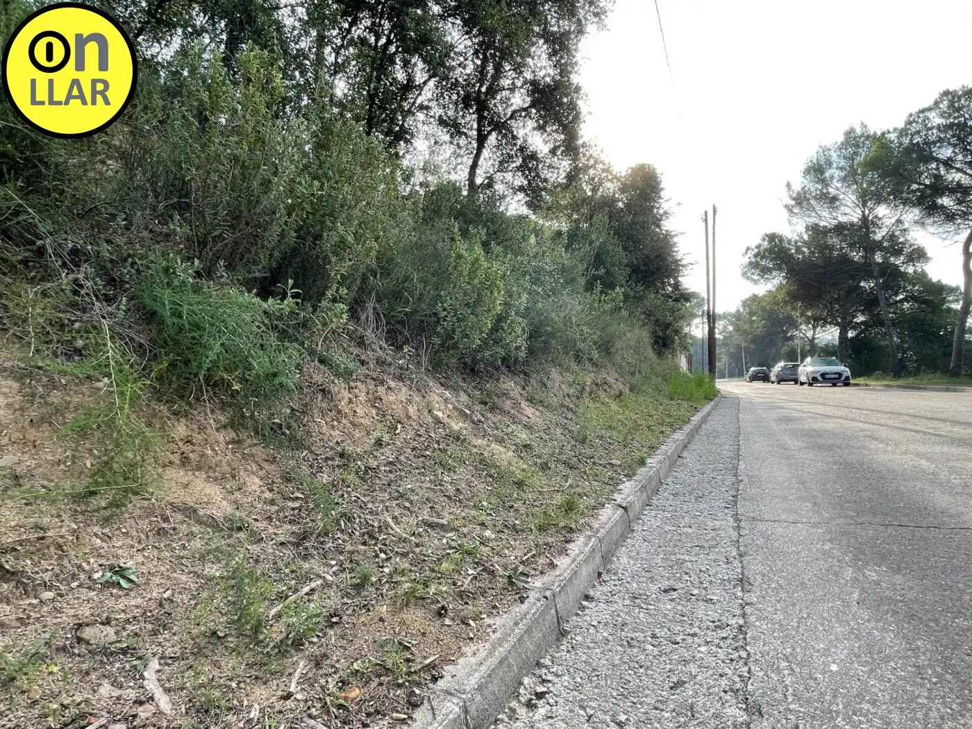Wohnbaugrundstück zum Verkauf in Calle Pedrera 21, imagen 12