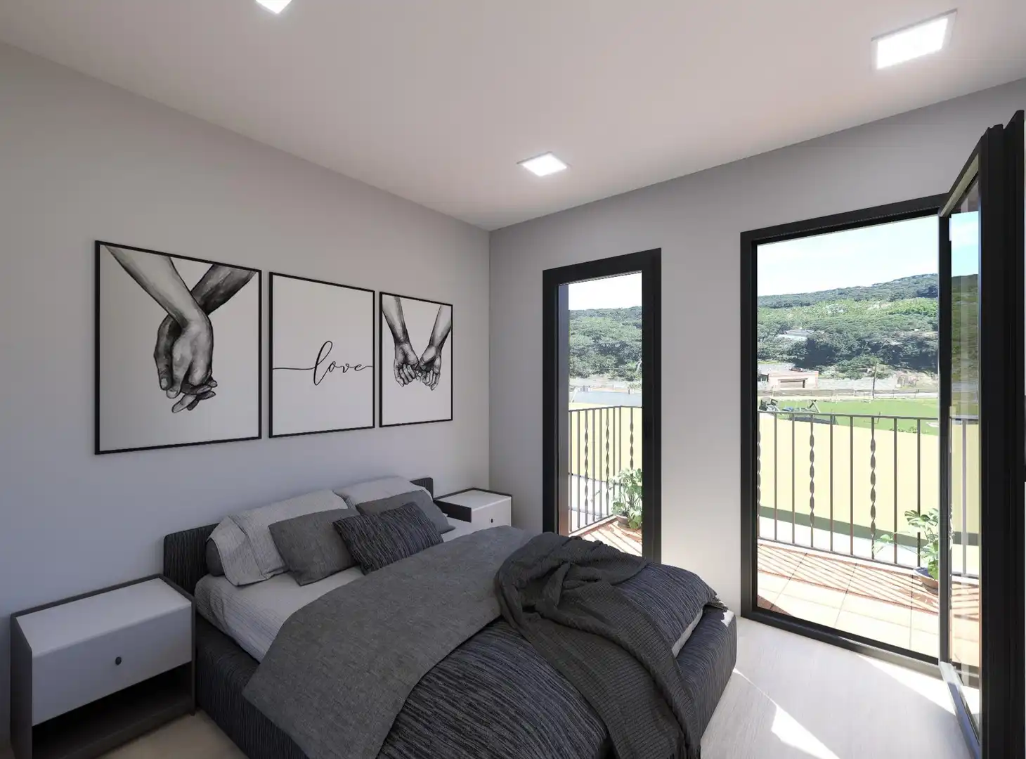 Wohnung zum Verkauf in Palafolls, imagen 8